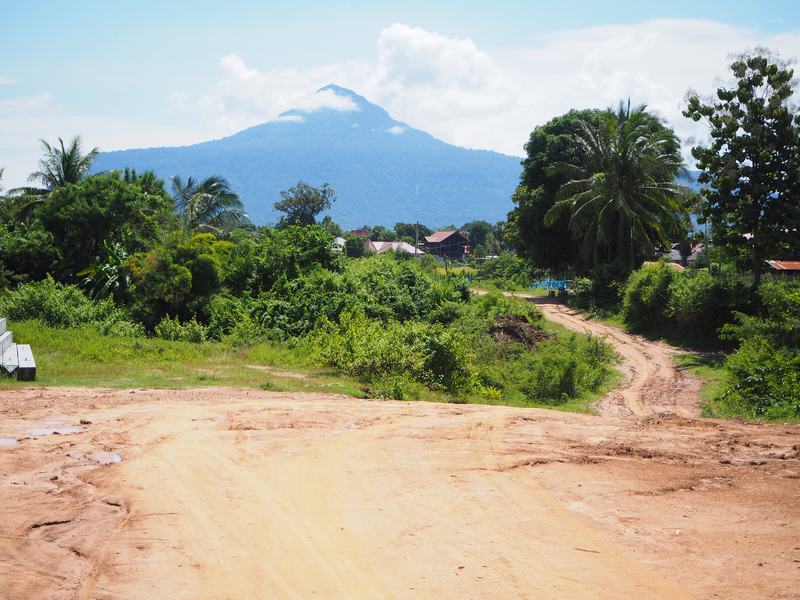 7 Days Pakse Cycling Holiday